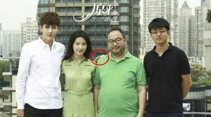 吃瓜娱乐鬼怪是谁,揭秘“鬼怪”背后的神秘人物 吃瓜娱乐鬼怪是谁,揭秘“鬼怪”背后的神秘人物